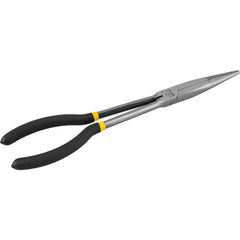 Alicate Bico Meia Cana 11'' CRV Reto Longo Vonder