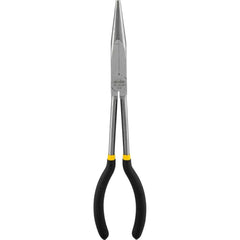 Alicate Bico Meia Cana 11'' CRV Reto Longo Vonder