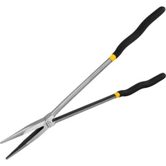 Alicate Bico Meia Cana 16'' CRV Reto Extra Longo Vonder