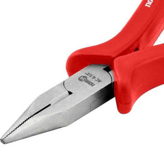 Alicate Bico Meia Cana 4.1/2'' Reto Nove54