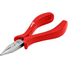Alicate Bico Meia Cana 4.1/2'' Reto Nove54