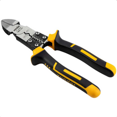 Alicate de Corte Diagonal 8" Multifuncional Vonder