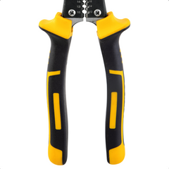 Alicate de Corte Diagonal 8" Multifuncional Vonder