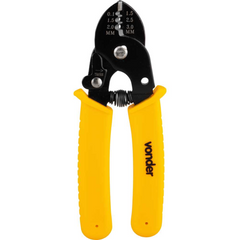 Alicate de Corte Tubo Capilar 0,1 mm-3,0 mm Vonder