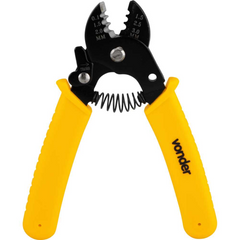 Alicate de Corte Tubo Capilar 0,1 mm-3,0 mm Vonder
