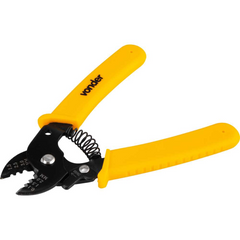 Alicate de Corte Tubo Capilar 0,1 mm-3,0 mm Vonder