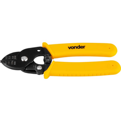 Alicate de Corte Tubo Capilar 0,1 mm-3,0 mm Vonder