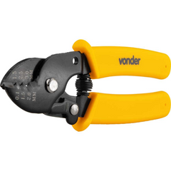Alicate de Corte Tubo Capilar 0,1 mm-3,0 mm Vonder