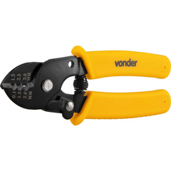 Alicate de Corte Tubo Capilar 0,1 mm-3,0 mm Vonder