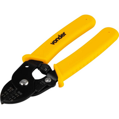 Alicate de Corte Tubo Capilar 0,1 mm-3,0 mm Vonder