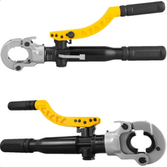 Alicate Crimpador Hidráulico Tubo PEX ACH1632 Vonder