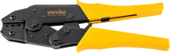 Alicate Crimpador para Terminal Solar Mc4 Vonder