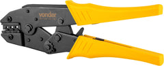 Alicate Crimpador para Terminal Solar Mc4 Vonder