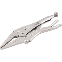 Alicate de Pressão 6" Reto - Nove54