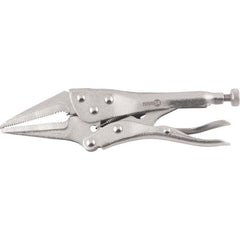 Alicate de Pressão 6" Reto - Nove54