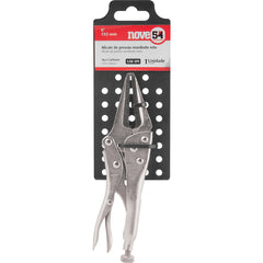 Alicate de Pressão 6" Reto - Nove54