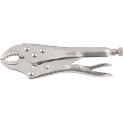 Alicate de Pressão 7" Curvo - Nove54