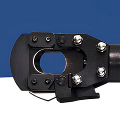 Alicate Hidráulico Cortador Cabos De Aço 16mm ACCA16 Bovenau