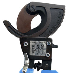 Alicate Manual Cortador De Cabos 240 mm² ACCM32 Bovenau