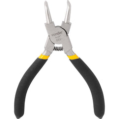 Alicate para Anéis Internos Cv 114 mm 4.1/2" Vonder