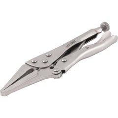 Alicate Pressão 6" Reto  - Vonder