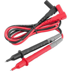 Alicate amperímetro digital ac/dc 750-1000 volts Vonder
