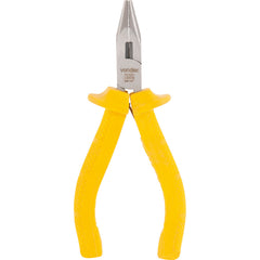 Alicate Bico Meia Cana 4.1/2 Reto Isol. 1000v Vonder