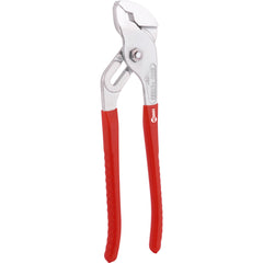 Alicate bomba d'água 10" carbono cromado plastificado Nove54