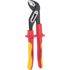 Alicate Bomba D'Água 250mm Vde - Vonder