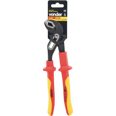 Alicate Bomba D'Água 250mm Vde - Vonder
