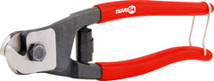 Alicate corta cabos 8" forjado plastificado - Nove54