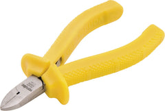 Alicate corte diagonal 4.1/2" vanádio isolado 1000v Vonder
