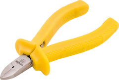 Alicate corte diagonal 4.1/2" vanádio isolado 1000v Vonder