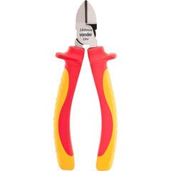 Alicate corte diag 6.5/16" vde vanádio isol. 1000v Vonder