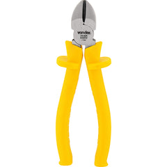 Alicate corte diagonal 6" isolado 1000v Vonder