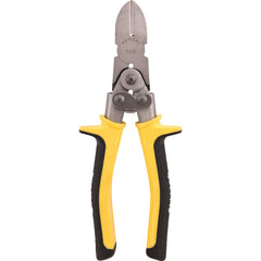 Alicate corte diagonal 7.1/2" vanádio isolado 1000v Vonder