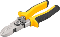 Alicate corte diagonal 7.1/2" vanádio isolado 1000v Vonder