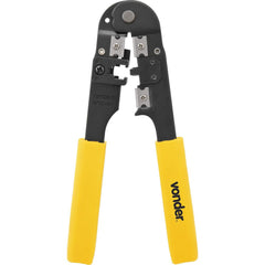 Alicate crimpador ac611 sem catraca para rj11 Vonder