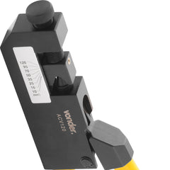 Alicate crimpador acv120 sem catraca 10mm² à 120mm² Vonder