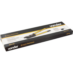 Alicate crimpador acv120 sem catraca 10mm² à 120mm² Vonder