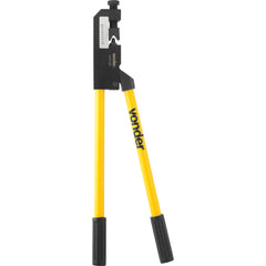 Alicate crimpador acv120 sem catraca 10mm² à 120mm² Vonder