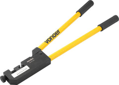 Alicate crimpador acv120 sem catraca 10mm² à 120mm² Vonder