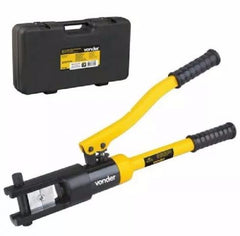 Alicate crimpador hidráulico 10mm² à 300mm² acv300 - Vonder