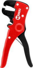 Alicate desencapador de fios 6.1/2" aço carbono - Nove54