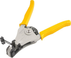 Alicate desencap de fios autom 1,25m² a 4,0mm² ad125 Vonder