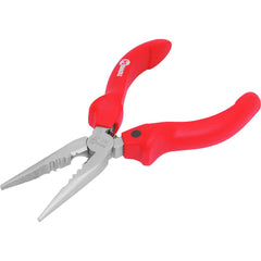 Alicate Eletricista 6" em Aço Carbono - Nove54
