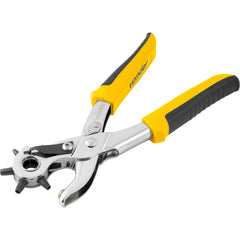 Alicate furador vazador 9" 2,5mm à 5,0mm Vonder