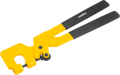 Alicate puncionador drywall 12" carbono pintado plast Vonder