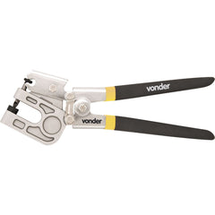 Alicate Puncionador Drywall 12  Alumínio Plastificado Ap500 Vonder