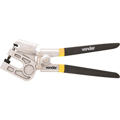Alicate Puncionador Drywall 12  Alumínio Plastificado Ap500 Vonder
